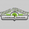 Todd Quality Landscape Services