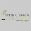 Peter Jerrom Landscapes