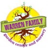 Warren Family Garden Center