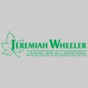 Jeremiah Wheeler Landscape & Gardening