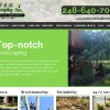 J & M Landscaping Lawn & Tree Specialist