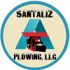 At Santaliz Plowing