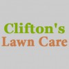 Cliftons Lawn Care