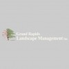 Grand Rapids Lanscape Management