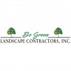 Be Green Landscape Contractors