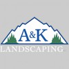 A & K Landscaping