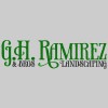 Gh Ramirez & Brothers Landscaping