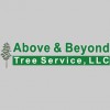 Above & Beyond Tree Service