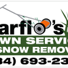 Marflos Lawn Service