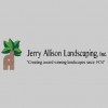 Jerry Allison Landscaping