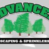 Advanced Landscaping & Sprinklers
