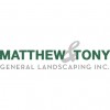 Matthew & Tony General Landscaping