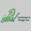 Ideal Landscape & Design