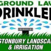 Glastonbury Landscaping & Irrigation