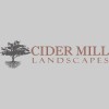 Cider Mill Landscapes