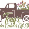 Tony's Garden Center