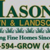 Mason's Lawn & Landscape