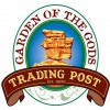 Garden Of The Gods Trading Post