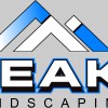 Peak Landscaping & Snow Removal