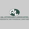 A & L Affordable Landscaping