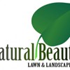 Natural Beauty Lawn Care