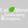 Cut Above Landscaping & Irrigation