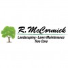 R McCormick