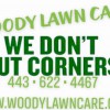 Woody Lawn Care