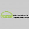 Taylor's Landscaping & Snow