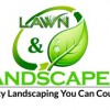 Lawns & Landscaping