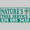 Nature's Tree Service Pasadena