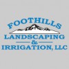 Foothills Landscaping & Irrigation