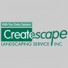 Createscape Landscaping Service