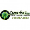 Down To Earth Lawn Care & Landscaping