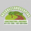 Vasquez Landscaping