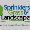 Sprinklers Grass & Landscapes