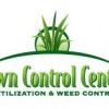 Lawn Control Center