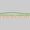 Hillside Landscape Maintenance