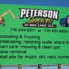 Peterson Services Of Rice Lake