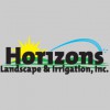 Horizons Landscpg & Irrigatn