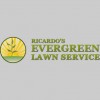 Ricardo's Evergreen Lawn Services