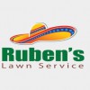 Ruben's Lawn Service