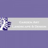 Garden Art Landscape & Design