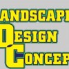 Landscape Design Concepts