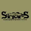 Sims Landscaping & Sprinkler Systems