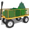 Yellow Wagon Landscaping