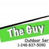 The Guy Outdoor Services