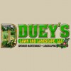 Duey's Lawn Landscape