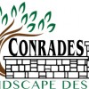 Conrades Landscape Design