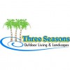 Three Seasons Lawn